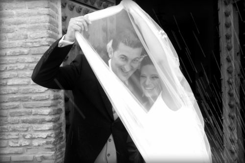 Fotografia de Javier Pea - Galeria Fotografica: BODAS - Foto: 