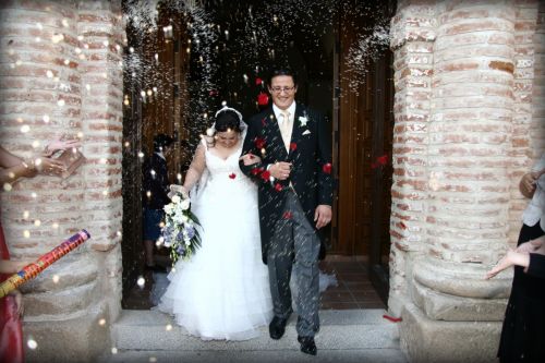 Fotografia de Javier Pea - Galeria Fotografica: BODAS - Foto: 