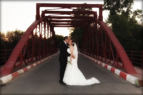 Fotografia de Javier Pea - Galeria Fotografica: BODAS - Foto: 