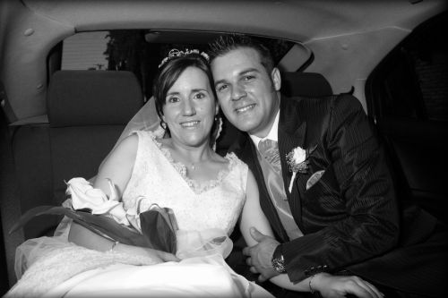 Fotografia de Javier Pea - Galeria Fotografica: BODAS - Foto: 