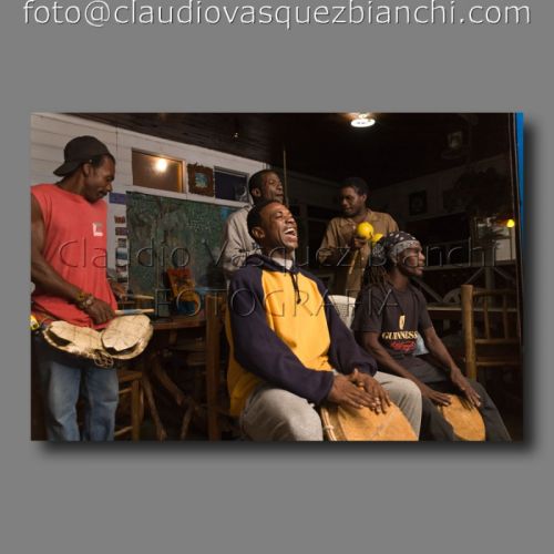 Fotografia de Claudio - Galeria Fotografica: Documental - Foto: 