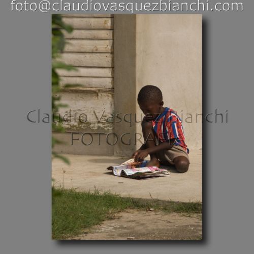 Fotografia de Claudio - Galeria Fotografica: Documental - Foto: 