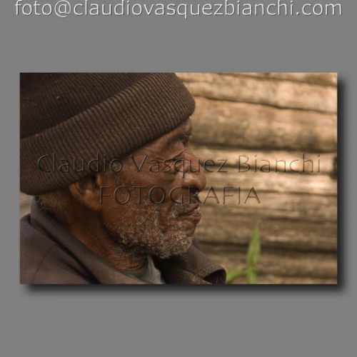 Fotografia de Claudio - Galeria Fotografica: Documental - Foto: 