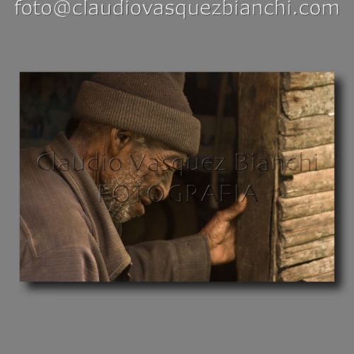 Fotografia de Claudio - Galeria Fotografica: Documental - Foto: 