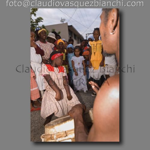 Fotografia de Claudio - Galeria Fotografica: Documental - Foto: 