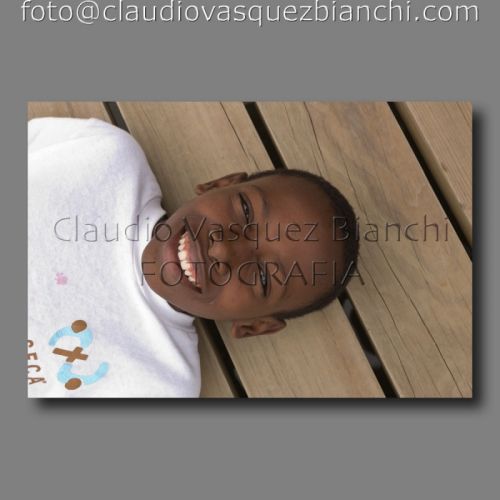 Fotografia de Claudio - Galeria Fotografica: Documental - Foto: 