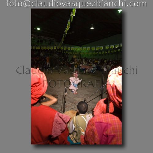 Fotografia de Claudio - Galeria Fotografica: Documental - Foto: 