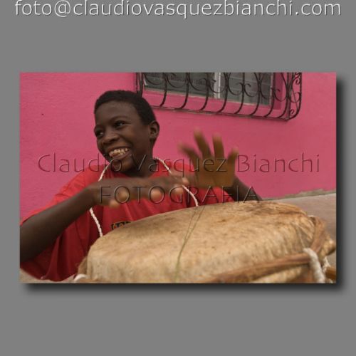 Fotografia de Claudio - Galeria Fotografica: Documental - Foto: 