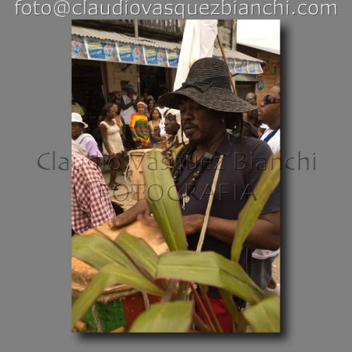 Fotografia de Claudio - Galeria Fotografica: Documental - Foto: 