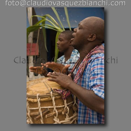 Fotografia de Claudio - Galeria Fotografica: Documental - Foto: 