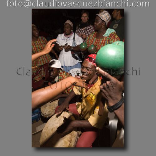 Fotografia de Claudio - Galeria Fotografica: Documental - Foto: 