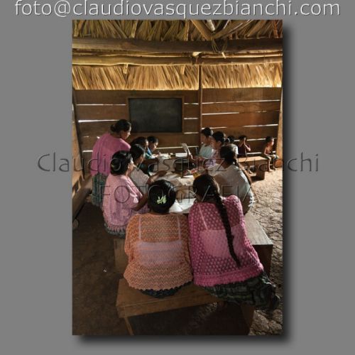 Fotografia de Claudio - Galeria Fotografica: Documental - Foto: 