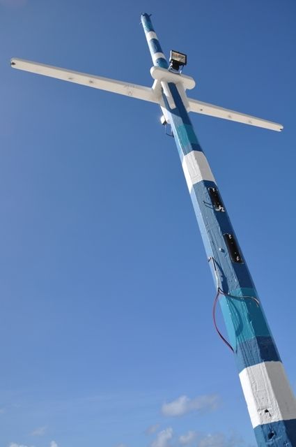 Fotografia de FotoLagartos - Galeria Fotografica: Paya y Fin de Semana - Foto: Paleta de azules