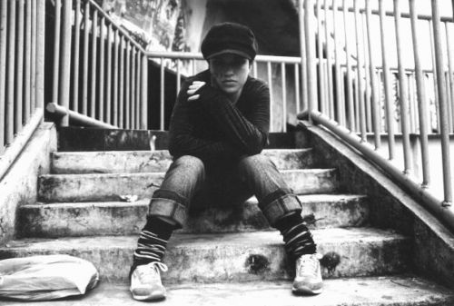 Fotografia de El caminante - Galeria Fotografica: book 1 - Foto: 