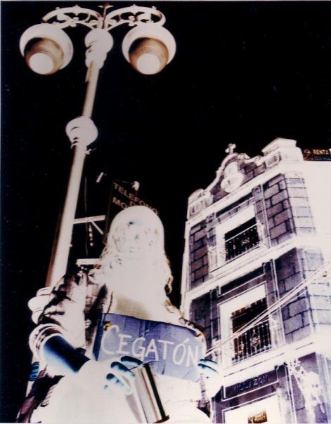 Fotografia de El caminante - Galeria Fotografica: FOTOS VARIAS - Foto: 