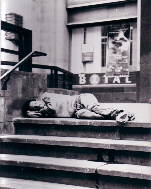 Fotografia de El caminante - Galeria Fotografica: FOTOS VARIAS - Foto: 