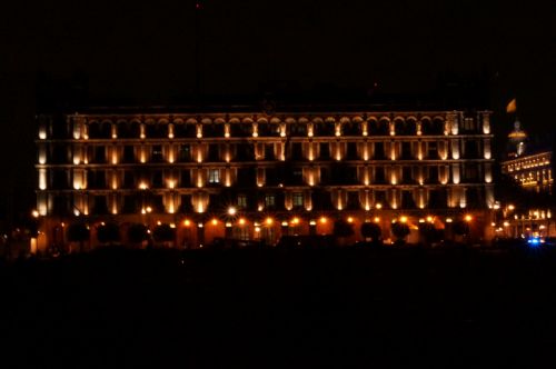 Fotografia de El caminante - Galeria Fotografica: TALLER DE FOTOGRAFIA SONY - Foto: 