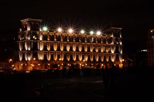 Fotografia de El caminante - Galeria Fotografica: TALLER DE FOTOGRAFIA SONY - Foto: 