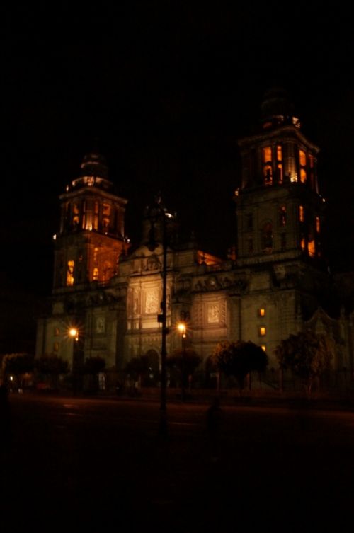 Fotografia de El caminante - Galeria Fotografica: TALLER DE FOTOGRAFIA SONY - Foto: 