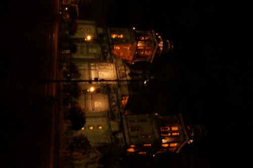 Fotografia de El caminante - Galeria Fotografica: TALLER DE FOTOGRAFIA SONY - Foto: 