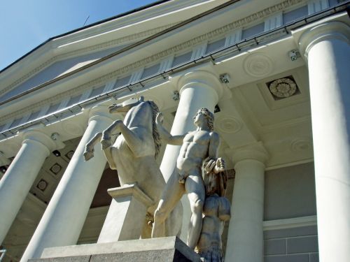 Fotografia de AMALIA HOYA - Galeria Fotografica: Arquitectura - Foto: Podero