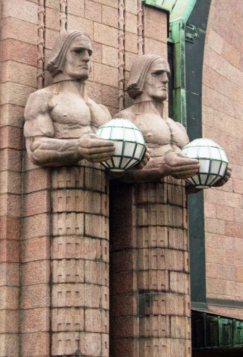 Fotografia de AMALIA HOYA - Galeria Fotografica: Arquitectura - Foto: Mutantes