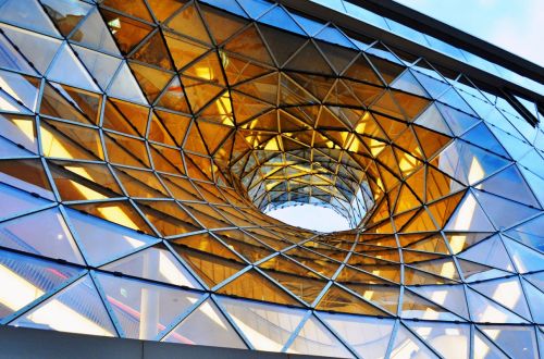 Fotografia de AMALIA HOYA - Galeria Fotografica: Arquitectura - Foto: Vorgine