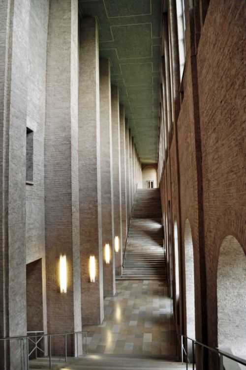 Fotografia de AMALIA HOYA - Galeria Fotografica: Arquitectura - Foto: Calles del arte