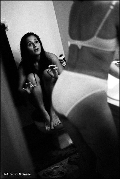 Fotografia de ESTUDIO FOTOGRAFICO ALFONSO MOMEE - Galeria Fotografica: ALFONSO MOMEE - Foto: 