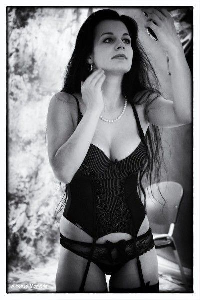 Fotografia de ESTUDIO FOTOGRAFICO ALFONSO MOMEE - Galeria Fotografica: ALFONSO MOMEE - Foto: 