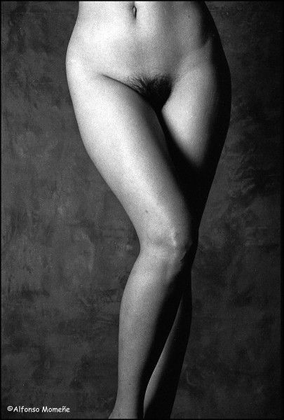Fotografia de ESTUDIO FOTOGRAFICO ALFONSO MOMEE - Galeria Fotografica: Desnudo - Foto: 