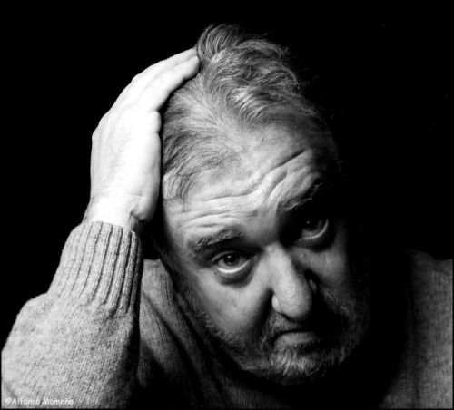 Fotografia de ESTUDIO FOTOGRAFICO ALFONSO MOMEE - Galeria Fotografica: Retrato - Foto: 