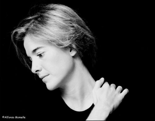 Fotografia de ESTUDIO FOTOGRAFICO ALFONSO MOMEE - Galeria Fotografica: Retrato - Foto: 