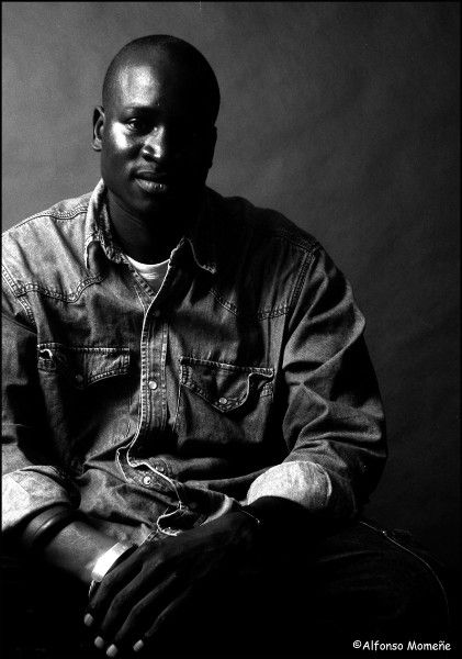 Fotografia de ESTUDIO FOTOGRAFICO ALFONSO MOMEE - Galeria Fotografica: Retrato - Foto: 