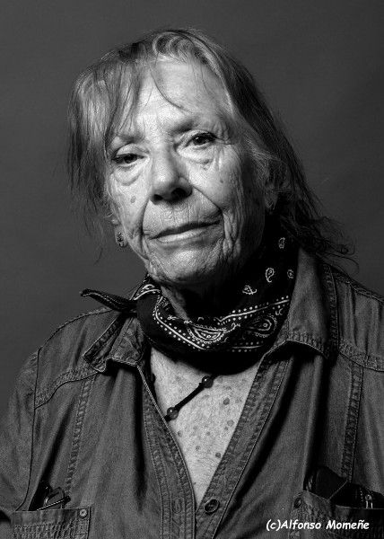 Fotografia de ESTUDIO FOTOGRAFICO ALFONSO MOMEE - Galeria Fotografica: Retrato - Foto: 