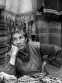 Foto de  gabriel j. garcia - Galería: peru - Fotografía: mujer en el mercado