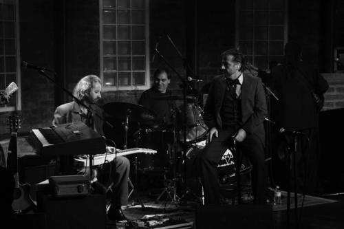 Fotografia de IGOR GUTZ ROSSI - Galeria Fotografica: Apresentao do Nasi do IRA! - Foto: 