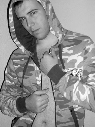 Fotografia de Vir - Galeria Fotografica: moda - Foto: 