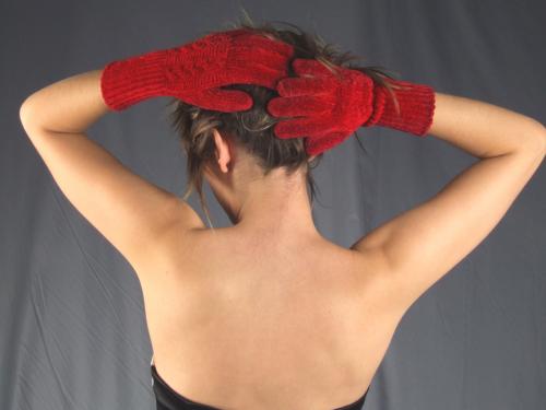 Fotografia de Vir - Galeria Fotografica: moda - Foto: 