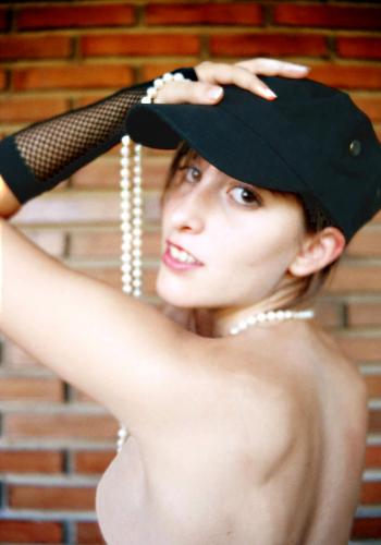 Fotografia de Vir - Galeria Fotografica: moda - Foto: 