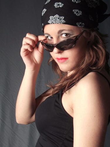 Fotografia de Vir - Galeria Fotografica: moda - Foto: 