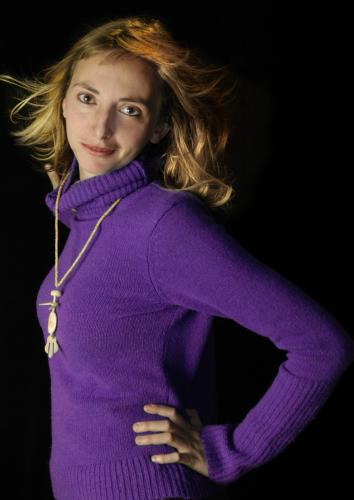 Fotografia de Vir - Galeria Fotografica: moda - Foto: 