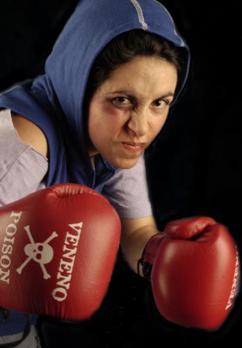 Fotografia de Vir - Galeria Fotografica: Retratos - Foto: 