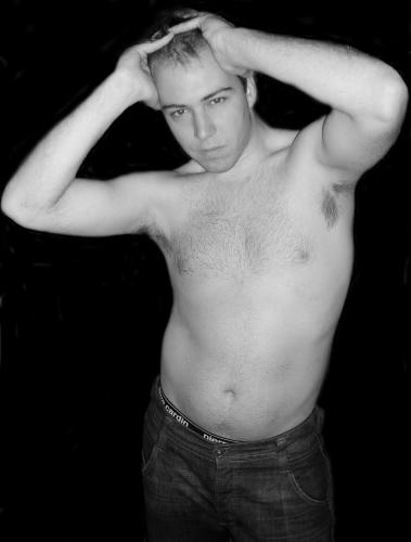 Fotografia de Vir - Galeria Fotografica: moda - Foto: 