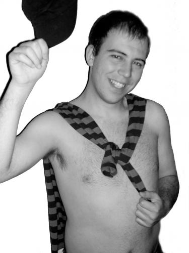 Fotografia de Vir - Galeria Fotografica: moda - Foto: 