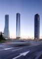 Fotos de Jorge -  Foto: Arquitectura - Torres Madrid