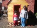 Fotos de fernando -  Foto: mi gente - 								su casita de mu�ecas								mis hijos	