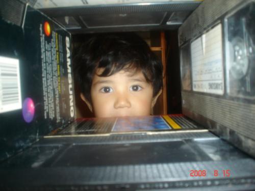 Fotografia de fernando - Galeria Fotografica: mi gente - Foto: alex								