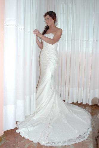 Fotografia de FotoBoda - Galeria Fotografica: Fotograf�as de Boda - Foto: 								