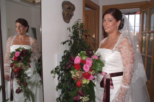 Fotografia de FotoBoda - Galeria Fotografica: Fotograf�as de Boda - Foto: 								